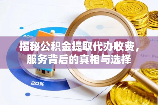 嘉模堂区揭秘公积金提取代办收费，服务背后的真相与选择