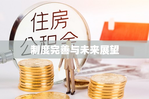 嘉模堂区制度完善与未来展望