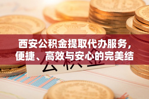 嘉模堂区西安公积金提取代办服务，便捷、高效与安心的完美结合