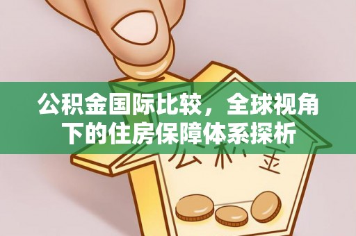 嘉模堂区公积金国际比较，全球视角下的住房保障体系探析