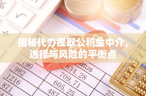 嘉模堂区揭秘代办提取公积金中介，选择与风险的平衡点